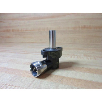 Turck BI2-CRS317-ADZ30X2-B1131S34 Inductive Sensor 4271293 - Used