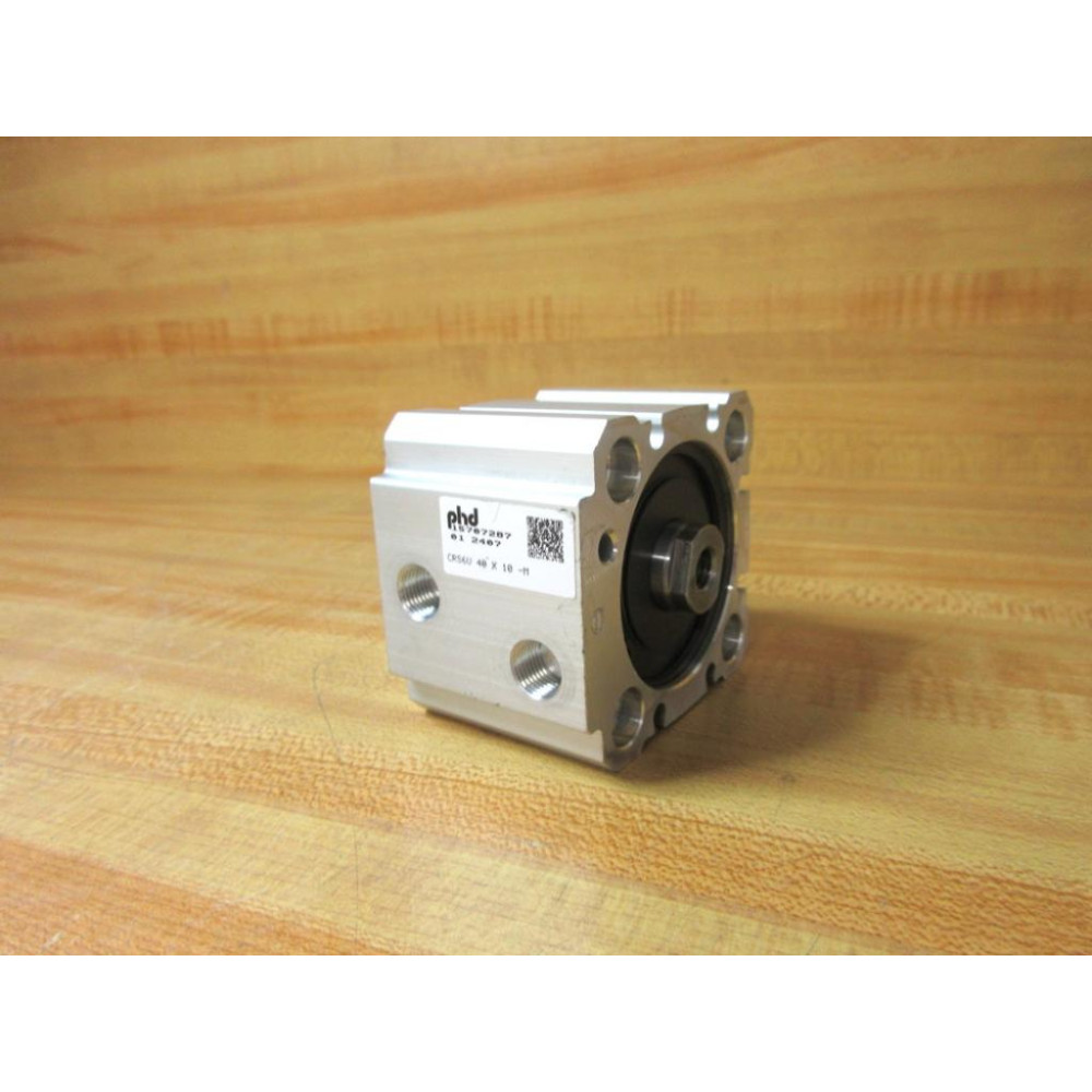 PHD CRS6U 40X10-M Compact Cylinder CRS6U40X10M - New No Box