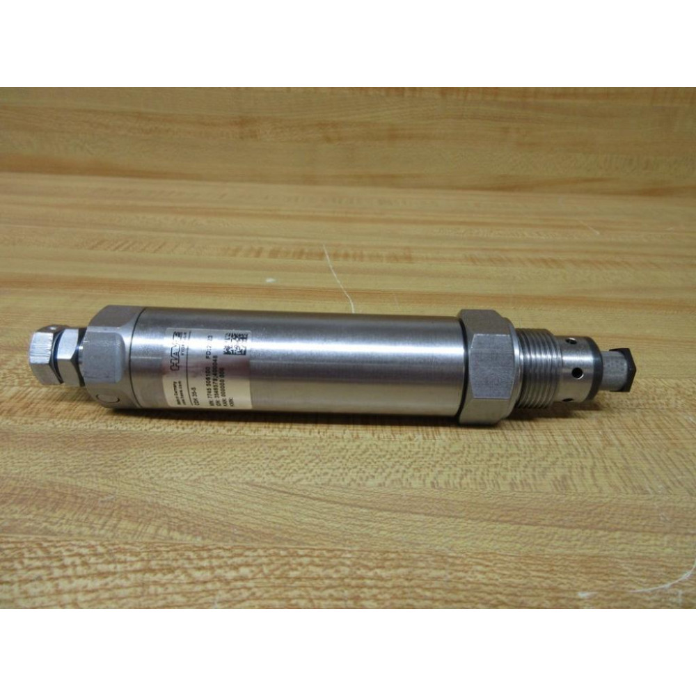 HAWE Hydraulik CDK35-5 Pressure Regulating Valve CDK355 - New No Box