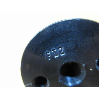 FasTest FI2 Leak Test Connector - New No Box