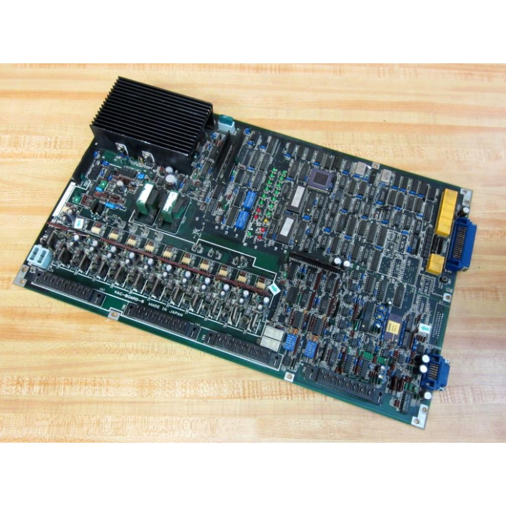 Okuma E4809-045-084-G E4809045084G Board 1006-1102-23-174 Non-Refundable - Parts Only