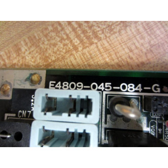 Okuma E4809-045-084-G E4809045084G Board 1006-1102-23-174 Non-Refundable - Parts Only