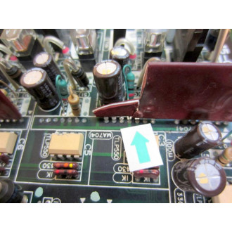 Okuma E4809-045-084-G E4809045084G Board 1006-1102-23-174 Non-Refundable - Parts Only