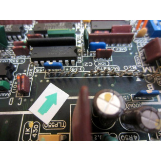 Okuma E4809-045-084-G E4809045084G Board 1006-1102-23-174 Non-Refundable - Parts Only