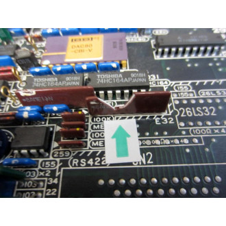 Okuma E4809-045-084-G E4809045084G Board 1006-1102-23-174 Non-Refundable - Parts Only