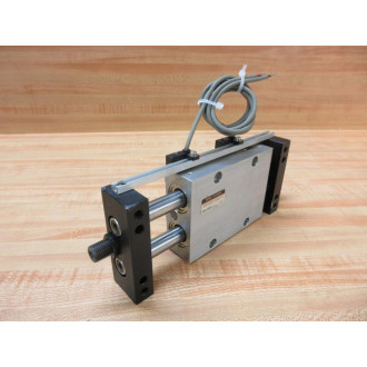 SMC HCDPX2N25-200BS-A73 Pneumatic Cylinder HCDPX2N25200BSA73 - New No Box