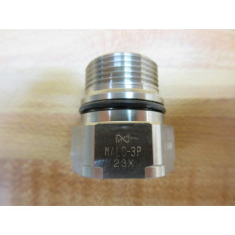Nitto Kohki MALC-3P Multi Coupler MALC3P