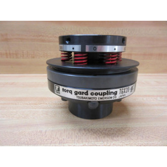 Tsubakimoto TGX20-HC Torq Gard Coupling TGX20HC - New No Box