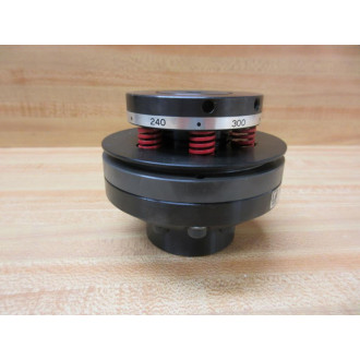 Tsubakimoto TGX20-HC Torq Gard Coupling TGX20HC - New No Box