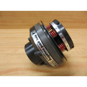 Tsubakimoto TGX20-HC Torq Gard Coupling TGX20HC - New No Box