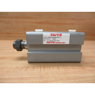 Taiyo 100S-1R6SD50N80TBF1-L Hydraulic Cylinder 100S1R6SD50N80TBF1L - New No Box