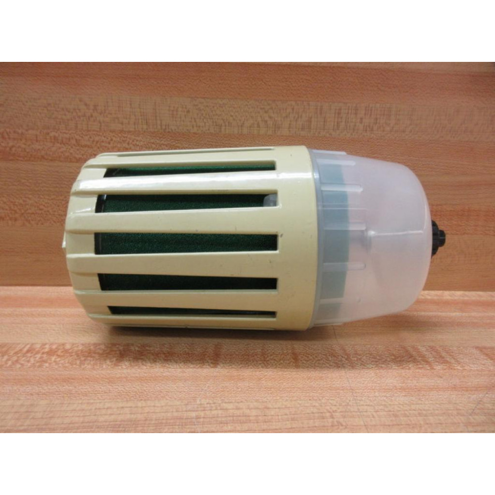 Norgren 3236-01 Hydraulic Filter 323601 With Housing 12" Thread - New No Box