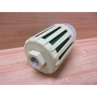 Norgren 3236-01 Hydraulic Filter 323601 With Housing 12" Thread - New No Box