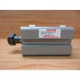 Taiyo 100S-1R6SD63N90TBF2-L Hydraulic Cylinder 100S-1R6SD63N90TBF2L - New No Box