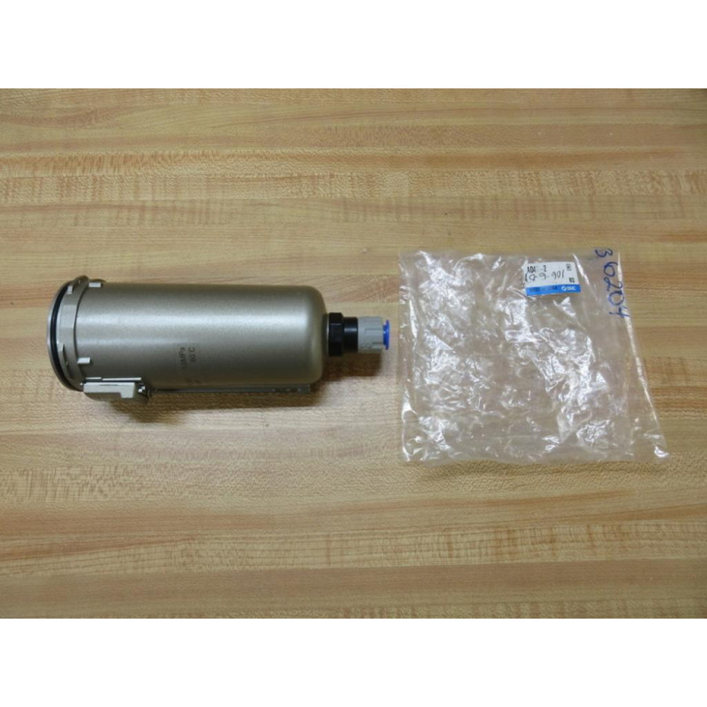SMC AD47-2 Pneumatic Filter AD472