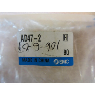 SMC AD47-2 Pneumatic Filter AD472