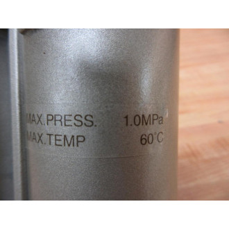 SMC AD47-2 Pneumatic Filter AD472