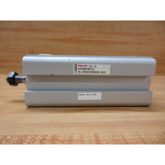 Taiyo 6SD40N100T22 Hydraulic Cylinder - New No Box