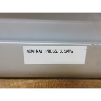 Taiyo 6SD40N100T22 Hydraulic Cylinder - New No Box