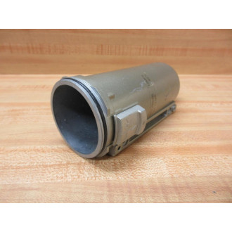 SMC AD47-2 Pneumatic Filter AD472 With Scratches - New No Box
