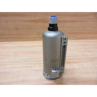 SMC AD47-2 Pneumatic Filter AD472 With Scratches - New No Box