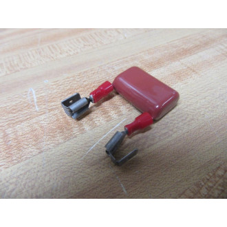 Q-E 104K 1250V Capacitor - New No Box
