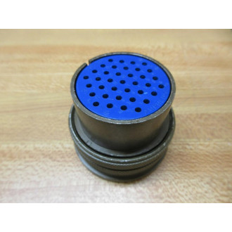 Amphenol 97-3106B28-215 Connector 973106B28215 - New No Box