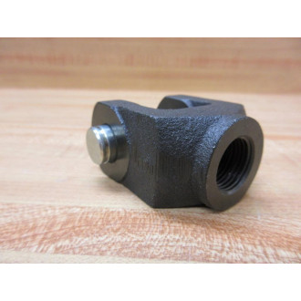 CKD SCM-Y-5063 Double Notched Knuckle