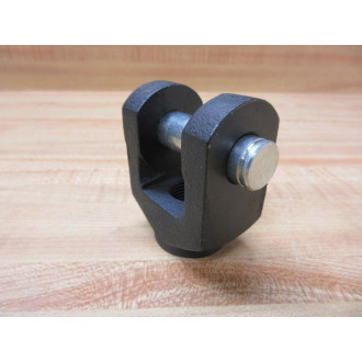 CKD SCM-Y-5063 Double Notched Knuckle