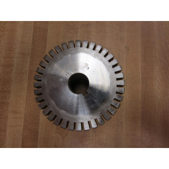Falk 7F Coupling Hub Bore: 78"(0.875") - New No Box