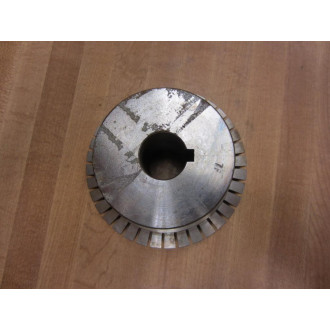 Falk 7F Coupling Hub Bore: 78"(0.875") - New No Box