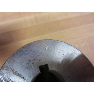 Falk 7F Coupling Hub Bore: 78"(0.875") - New No Box