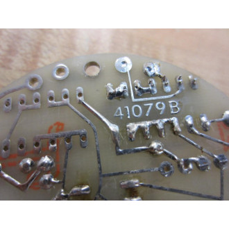 41079B Circuit Board WMotor - Used