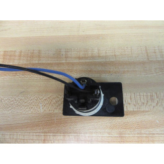 Siemens 3SA8 810-OCBO1 OnOff Button 3SA8810-0CB01 WO Pilot Light - Used
