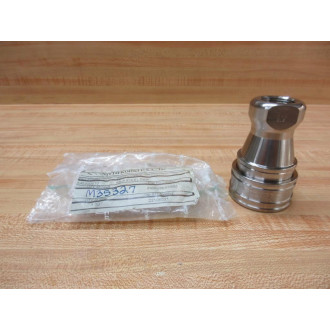 Nitto Kohki 345320610 Cupla Socket