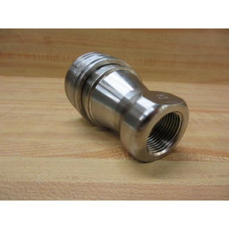 Nitto Kohki 345320610 Cupla Socket