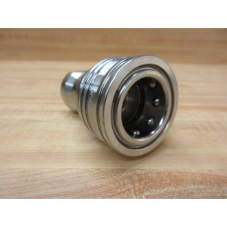 Nitto Kohki 345320610 Cupla Socket