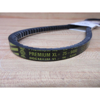 Napa 9490 XL Cogged V Belt 25-9490