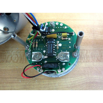 41079B Circuit Board WMotor - Used