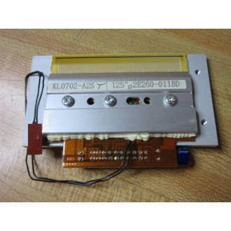 Hobart 00-184363 Printhead Assembly 00-049844