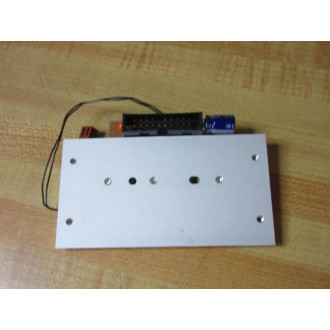 Hobart 00-184363 Printhead Assembly 00-049844