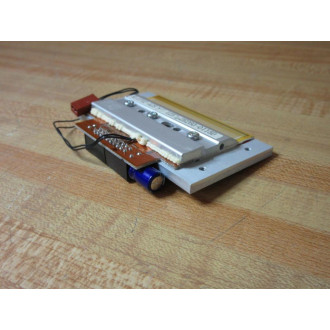 Hobart 00-184363 Printhead Assembly 00-049844