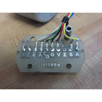 41079B Circuit Board WMotor - Used