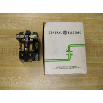 General Electric CR2790E100H35 Relay