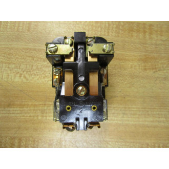 General Electric CR2790E100H35 Relay