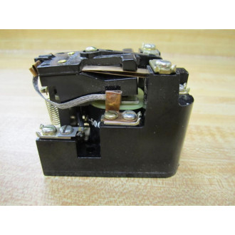 General Electric CR2790E100H35 Relay