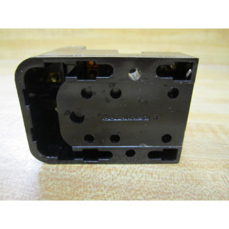 General Electric CR2790E100H35 Relay