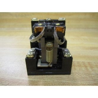 General Electric CR2790E100H35 Relay
