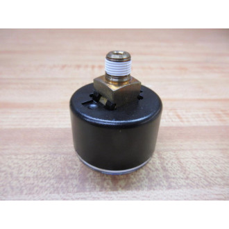 SMC AR20-N02G-Z Regulator AR20N02GZ With Gauge