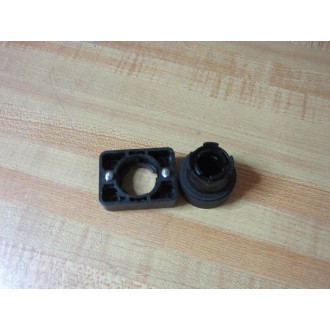 Automation Direct GCX3100 Push Button Assembly Operator And Base Only
